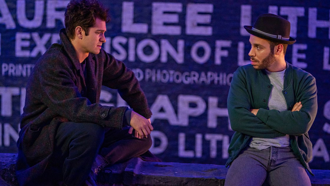 Copertina di Tick, Tick... Boom!, 10 film da vedere se ti è piaciuto il musical Netflix