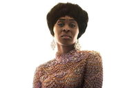 Copertina di Genius, Aretha Franklin protagonista della serie antologica di National Geographic