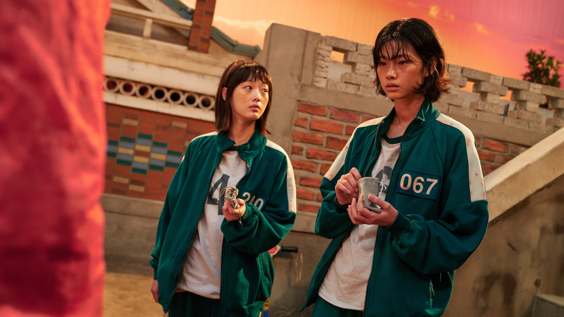 Copertina di Squid Game vs Alice in Borderland: similitudini e differenze tra i survival show di Netflix