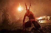 Cover of Survival Horror Agony is out in May on PS4, Xbox One and PC