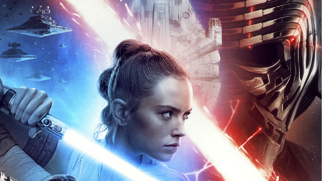 Copertina di Star Wars: L'Ascesa di Skywalker arriverà (ovviamente) anche in Cina