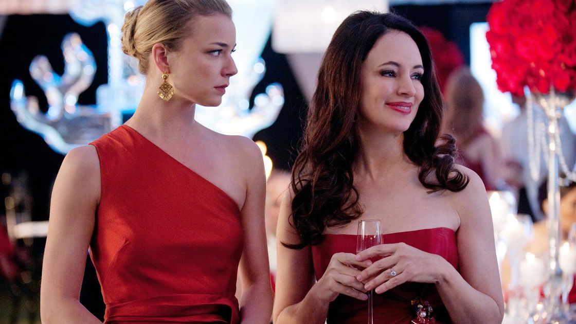 Copertina di Serie TV al femminile: le più amate dalle donne