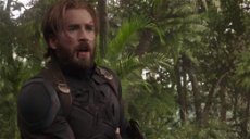 Copertina di La fine è vicina nel nuovo trailer di Avengers: Endgame