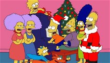 Copertina di I Simpson: i migliori regali di Natale per i vostri amici e partner!
