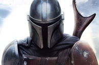 Copertina di The Mandalorian: Rosario Dawson nel cast della Stagione 2, Robert Rodriguez alla regia