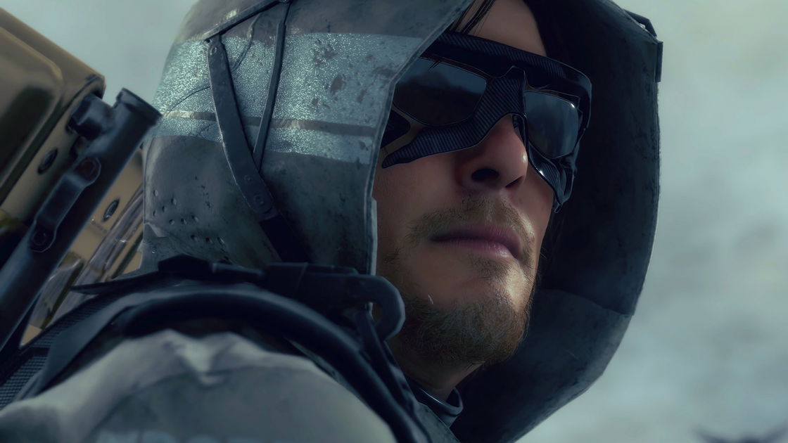 Copertina di Death Stranding Director's Cut su PS5: come effettuare l'upgrade da PS4 e sbloccare tutte le nuove armi