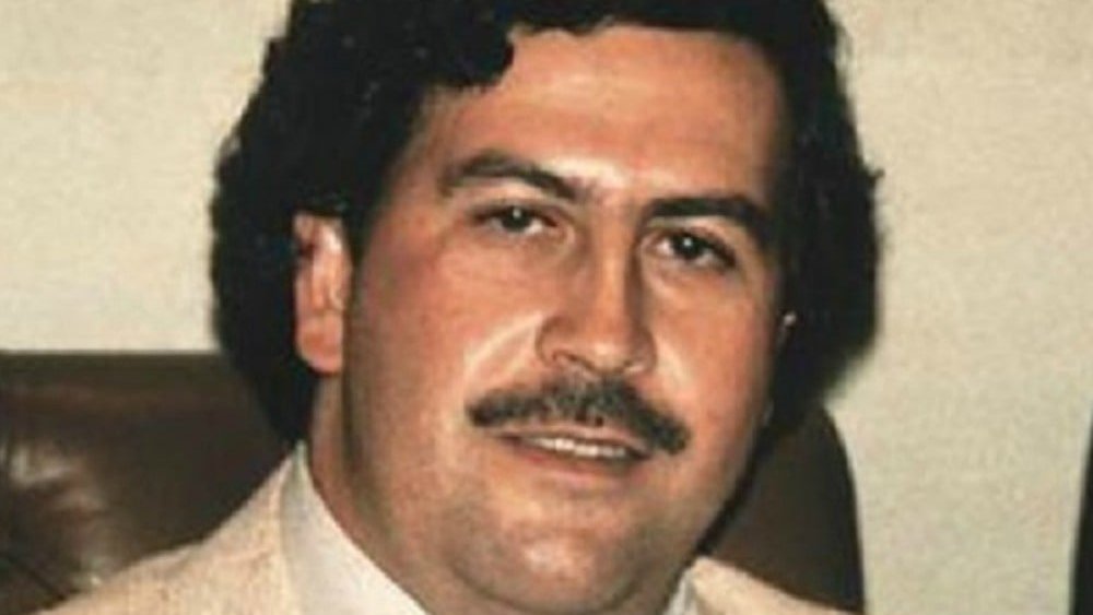 Copertina di Pablo Escobar, tutto sul re della cocaina colombiano