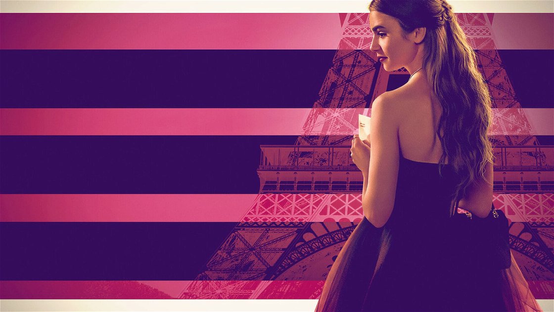 Copertina di È ufficiale: Emily in Paris avrà una seconda stagione