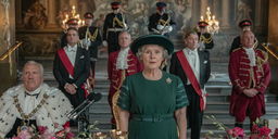 Copertina di The Crown 5, la Regina Elisabetta ancora protagonista [TRAILER]