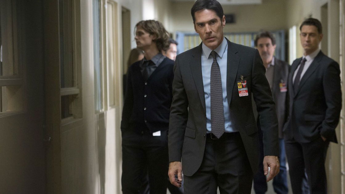 Copertina di Hotch potrebbe tornare? La showrunner della serie mette speranza
