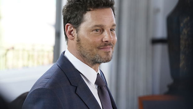 Copertina di Grey's Anatomy: la showrunner spiega l'uscita dal cast di Alex Karev