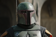 Copertina di The Book of Boba Fett: la spiegazione della scena dei titoli di coda