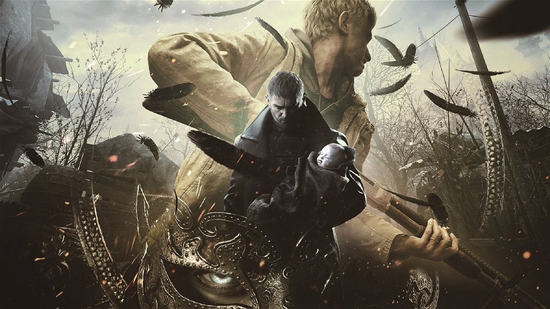 Copertina di Resident Evil Village: guida alla modalità Mercenari, come sbloccarla e come si gioca