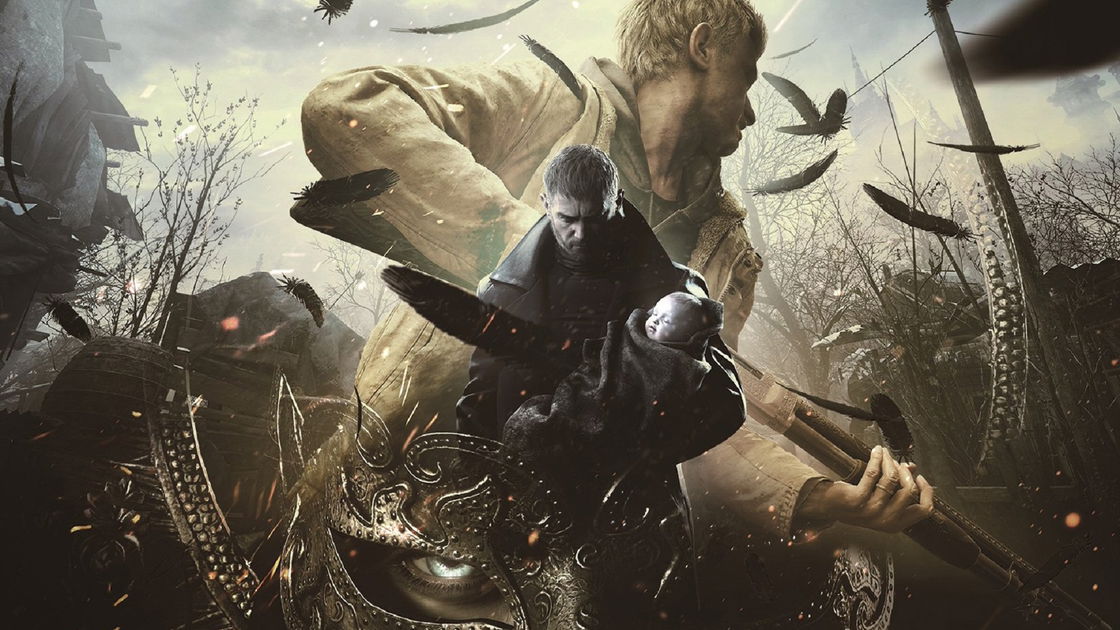 Cover ng Resident Evil Village: gabay sa Mercenaries mode, kung paano ito i-unlock at kung paano maglaro