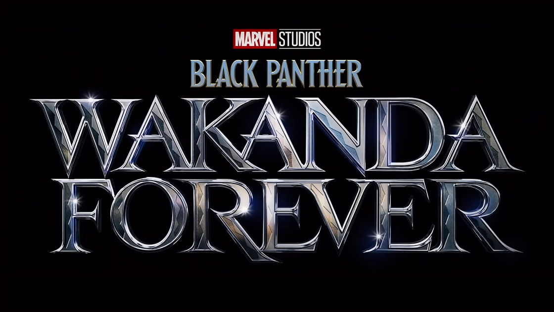 Copertina di Black Panther 2 si chiamerà ufficialmente Wakanda Forever