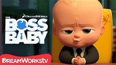 Baby Boss cover: the sequel will arrive in 2021!