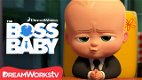 Baby Boss: ¡la secuela llegará en 2021!