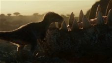 Borító a What to Expect from Jurassic World: Dominion című filmhez, az eredeti szereplők visszatérésétől az új dinoszauruszokig