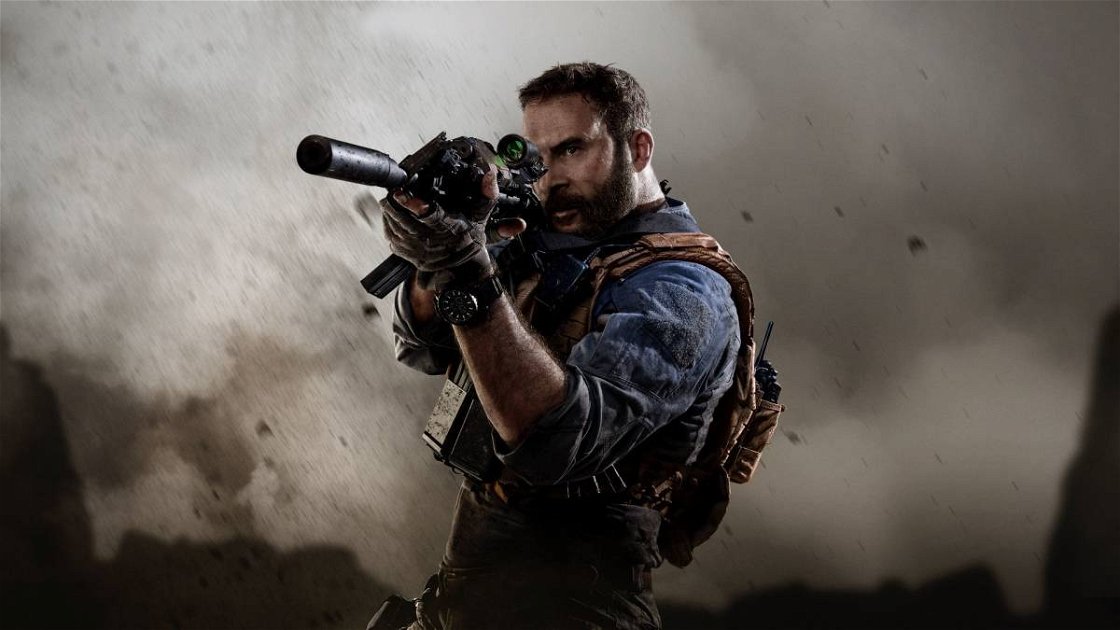 Copertina di I Tamagotchi invadono Call of Duty Modern Warfare per nutrirsi delle vostre kill