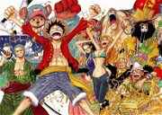Copertina di One Piece: le riprese del live-action Netflix ad agosto, chi vedremo nel cast?