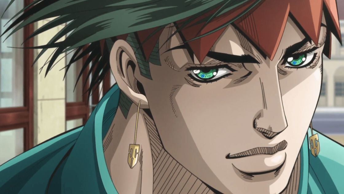 Copertina di Così parlò Rohan Kishibe: lo spin-off di Jojo che non dovresti perdere
