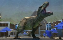 Copertina di Jurassic World Nuove Avventure 2: la serie animata trova la sua dimensione