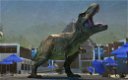 Jurassic World Nuove Avventure 2: la serie animata trova la sua dimensione