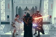 Copertina di Star Wars: L'ascesa di Skywalker, il leak dello script originale di Colin Trevorrow