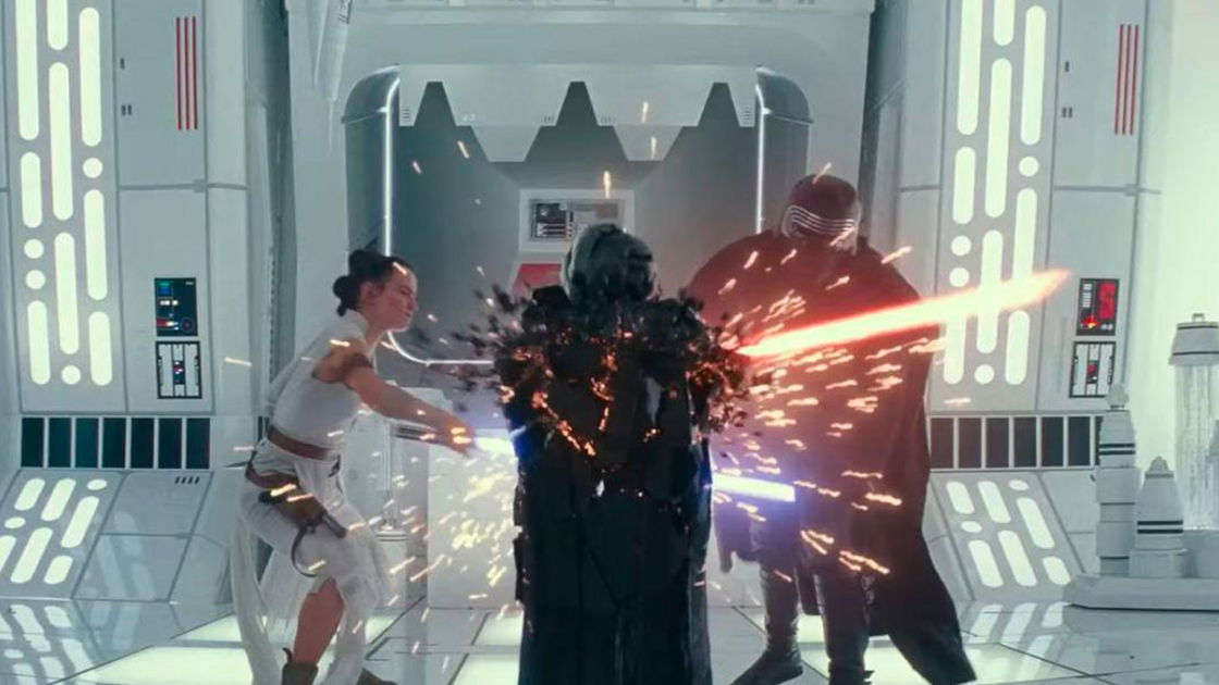 Copertina di Star Wars: L'ascesa di Skywalker, il leak dello script originale di Colin Trevorrow