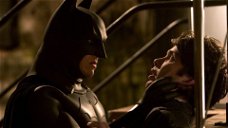 Copertina di Batman Begins: il ruolo della paura nel film di Nolan