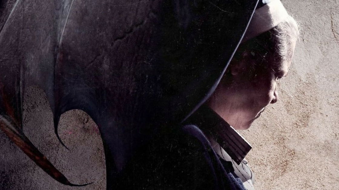 Portada de Amuleto: tráiler y trama del horror de Romola Garai por la posesión