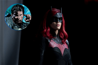 Copertina di Il season finale di Batwoman svela il volto del Bruce Wayne dell'Arrowverse