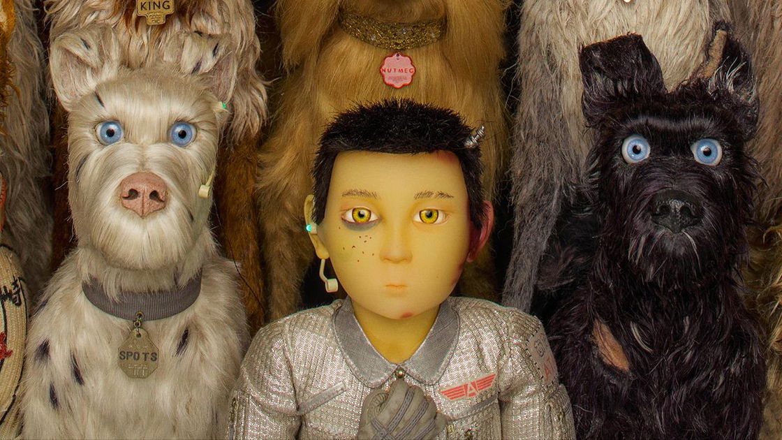 Copertina di L'isola dei cani: la colonna sonora nominata agli Oscar 2019