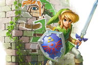 Copertina di 35 anni di The Legend of Zelda: i migliori capitoli della leggenda Nintendo