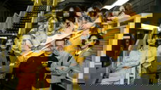 Copertina di Vis a Vis, la spiegazione del finale e i colpi di scena dell'ultima puntata