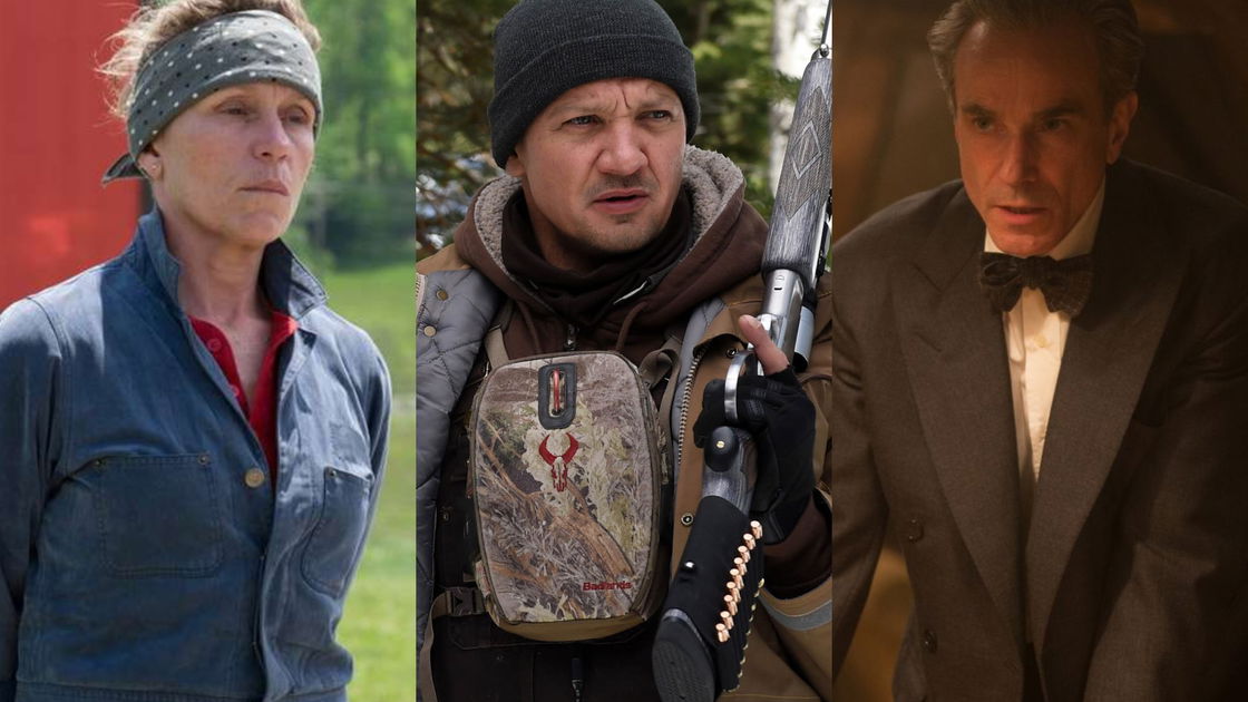 Copertina di I migliori film del 2018: da Il filo nascosto a Sulla mia pelle