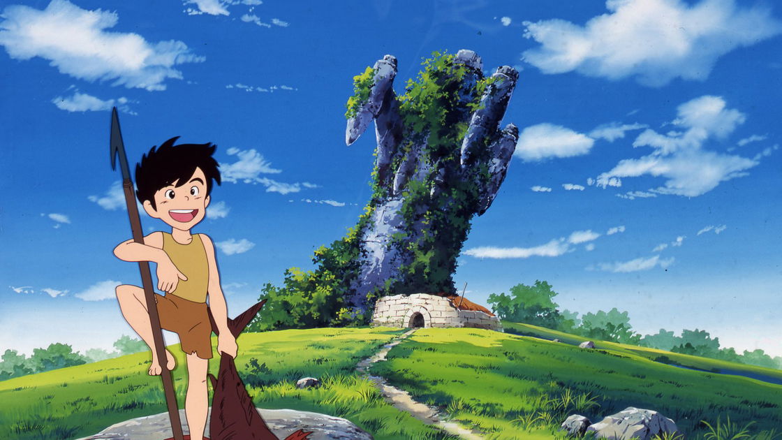 Copertina di Le serie animate in arrivo su Netflix a febbraio 2022