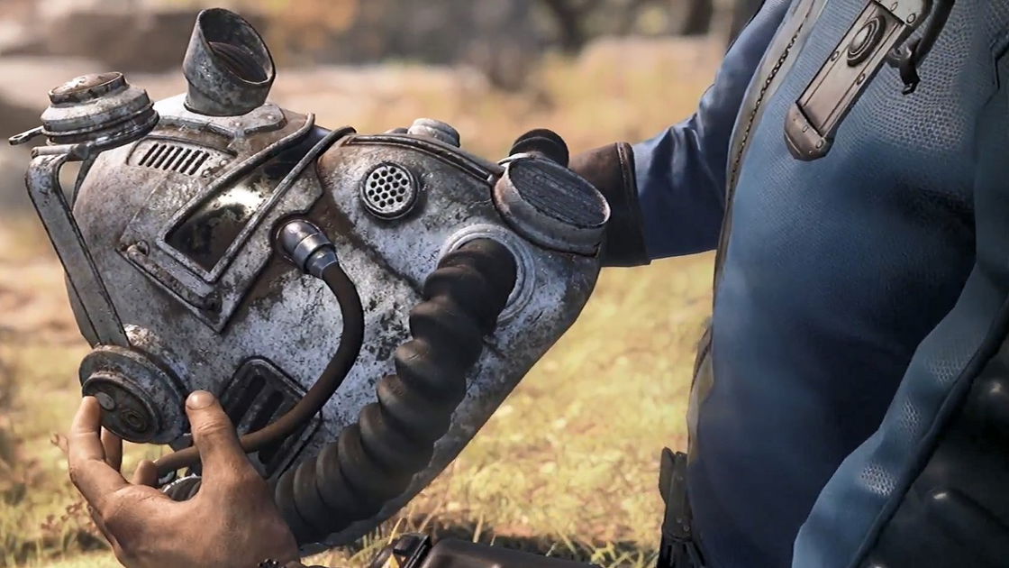 Copertina di Fallout 76 non diventerà free-to-play: Bethesda smentisce i rumor
