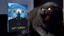 Copertina di Pet Sematary: il film del 1989 torna in Home Video per i suoi 30 anni