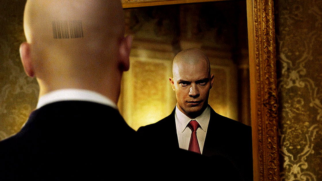 Copertina di Hitman - L'assassino, il cast del film tratto dal videogioco