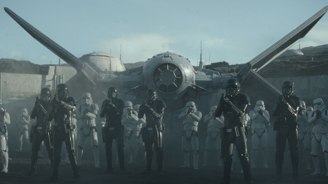Copertina di The Mandalorian: cos'è la Darksaber?