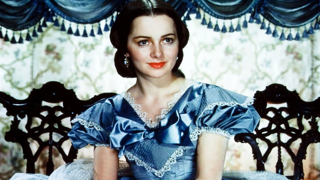 Copertina di È morta a 104 anni Olivia de Havilland, l'ultimo simbolo vivente di Via col Vento
