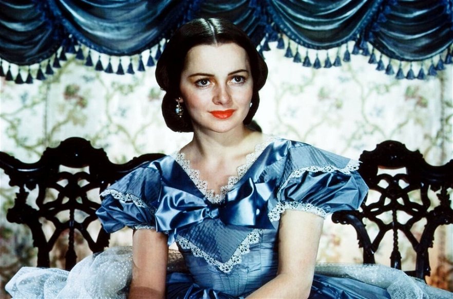 È morta a 104 anni Olivia de Havilland, l'ultimo simbolo vivente di Via col Vento