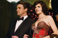 Portada de FoxCrimeCastle: El canal temático llega en julio con Castle y Beckett