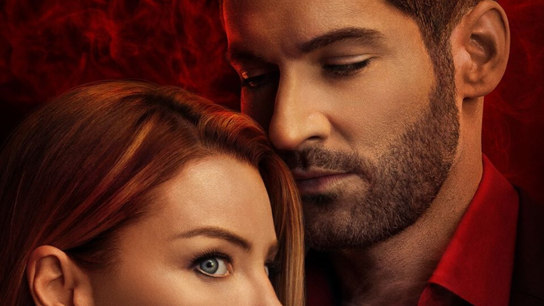 Copertina di Lucifer: il piano di Michael e altre anticipazioni sulla stagione 5