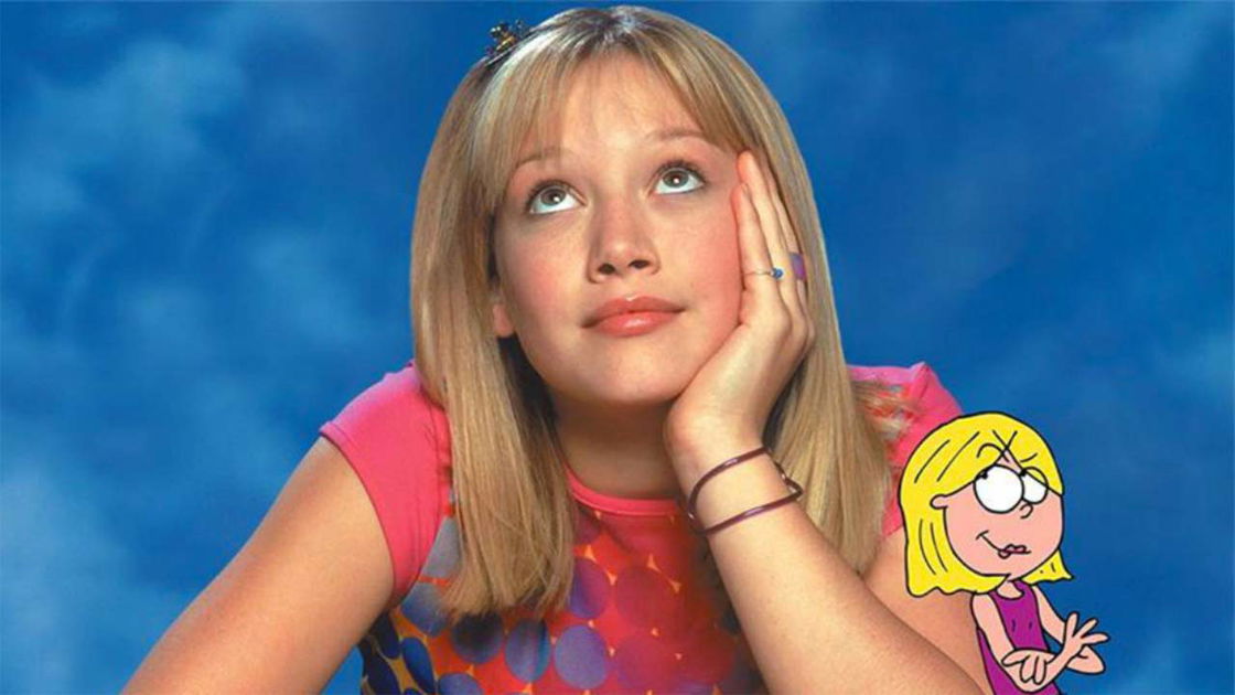 Copertina di Lizzie McGuire: il revival è pronto alle riprese (col cast originale)
