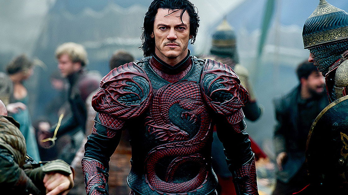 Copertina di Dracula Untold: il finale del film e l'improbabile sequel