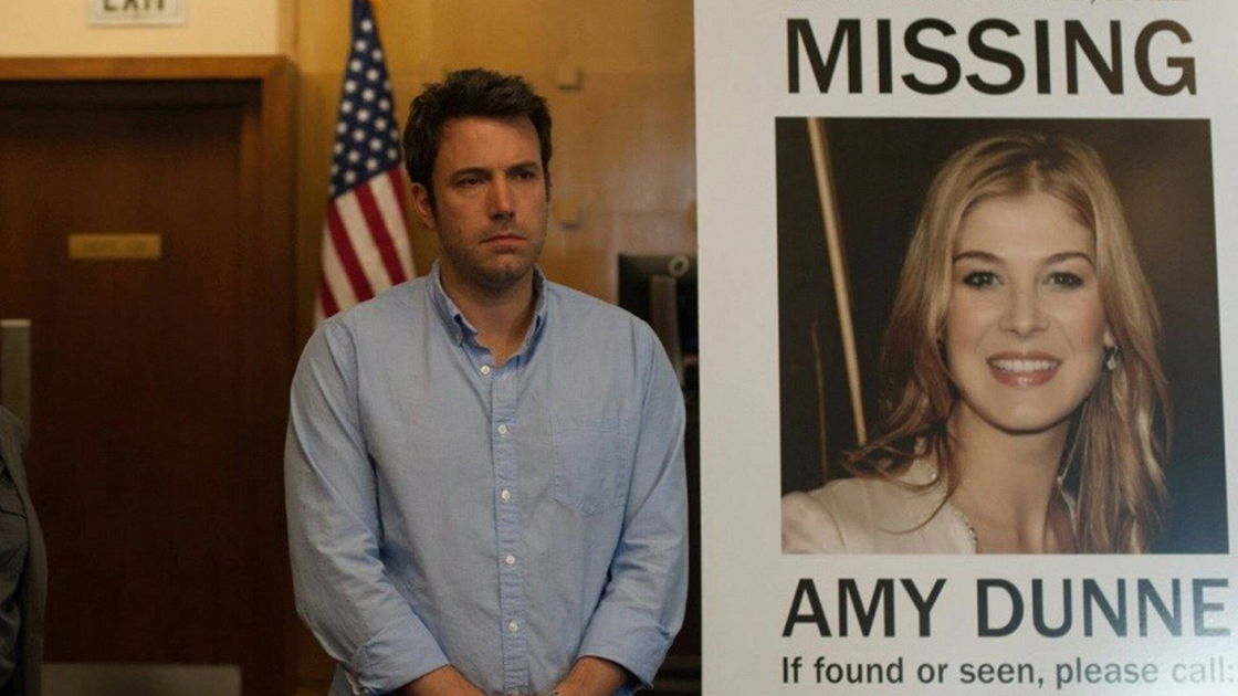 Copertina di L'amore bugiardo - Gone Girl: trama e spiegazione del finale del film