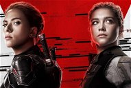 Copertina di Black Widow arriverà in streaming su Disney+ ad aprile 2021?