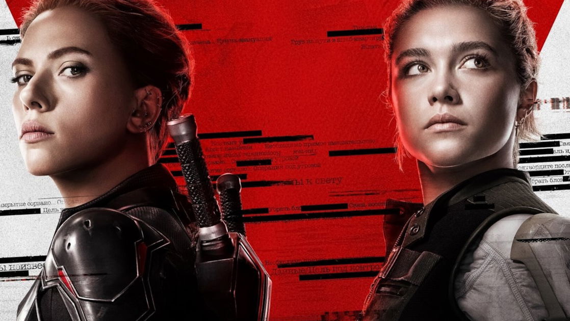 Copertina di Kevin Feige sul futuro (e le sfide) del MCU, da Black Panther 2 a Black Widow